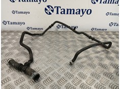 Recambio de tubo para smart forfour eq referencia OEM IAM A4535011200  217413937R