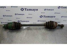 Recambio de transmision delantera derecha para suzuki ignis rg (fh) 1.3 cat referencia OEM IAM M13A  