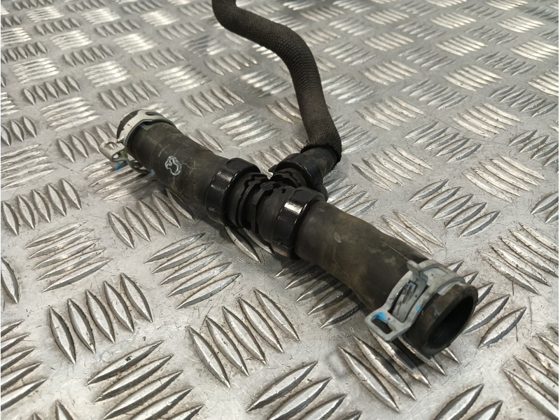 Recambio de tubo para smart forfour eq referencia OEM IAM A4535011200  217413937R