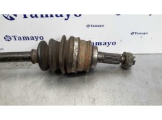 Recambio de transmision delantera derecha para suzuki ignis rg (fh) 1.3 cat referencia OEM IAM M13A   2