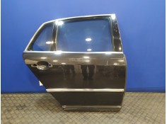 Recambio de puerta trasera derecha para volkswagen phaeton (3d2/3d8) tdi v6 4motion (5 asientos) referencia OEM IAM   