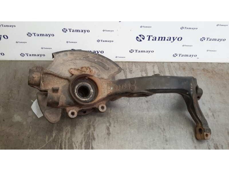Recambio de mangueta delantera derecha para volkswagen passat berlina (3b2) 1.9 tdi referencia OEM IAM 8D0407258  8D0407258AP