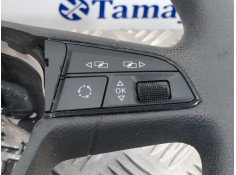 Recambio de volante para seat ibiza (6p1) 1.0 referencia OEM IAM 5F0419091A 307648499A3V 307648499A3V 2