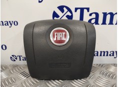 Recambio de airbag delantero izquierdo para fiat ducato furgon electrico - micro vett referencia OEM IAM 07854697720  34052977E