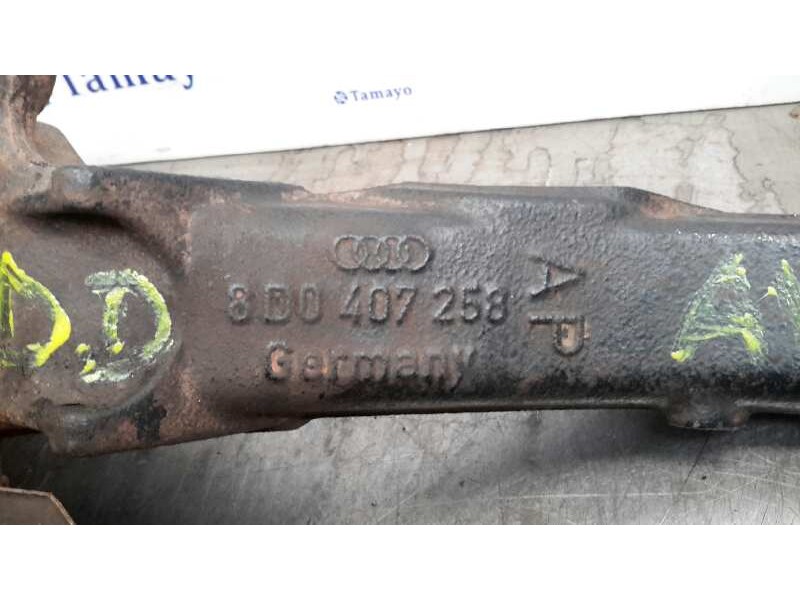 Recambio de mangueta delantera derecha para volkswagen passat berlina (3b2) 1.9 tdi referencia OEM IAM 8D0407258  8D0407258AP