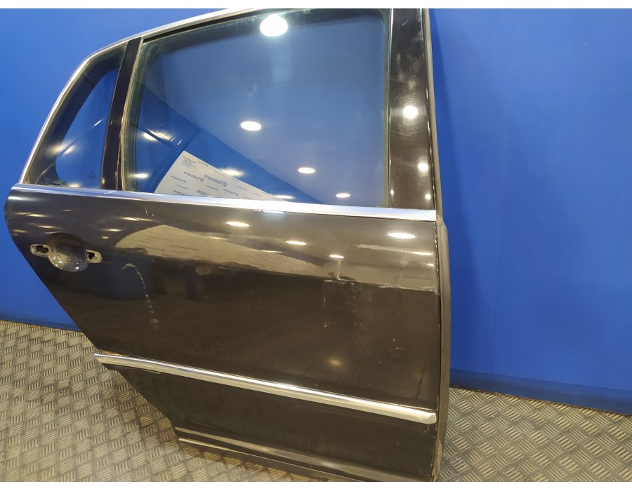 Cache-culbuteur Volkswagen Phaeton V10 TDI 4.9 - Référence 07Z103469 / 615615 - Occasion
