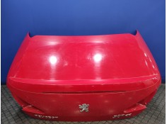 Recambio de porton trasero para peugeot 307 cc (s1) 2.0 16v cat referencia OEM IAM   