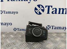 Recambio de mando luces para ford focus lim. black&red referencia OEM IAM F1ET13A024EB  