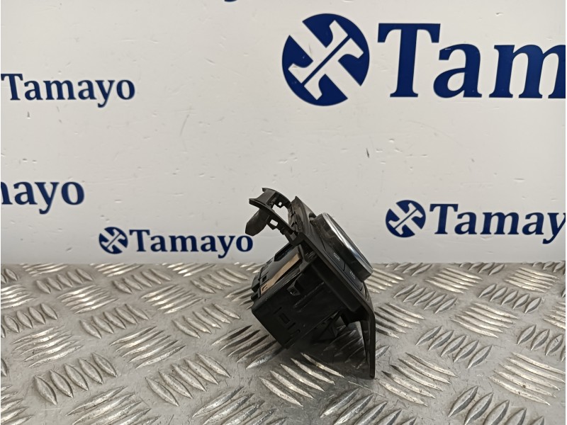 Recambio de mando luces para ford focus lim. black&red referencia OEM IAM F1ET13A024EB  