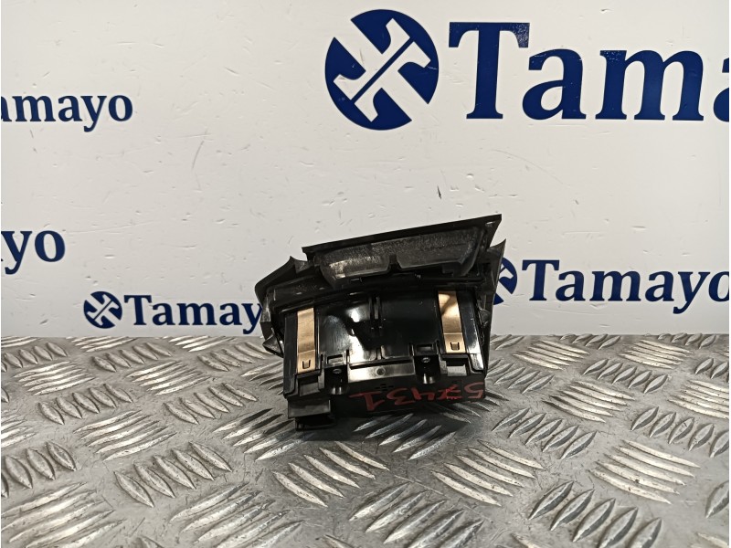 Recambio de mando luces para ford focus lim. black&red referencia OEM IAM F1ET13A024EB  