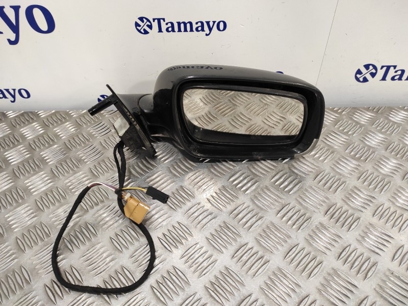 Recambio de retrovisor derecho para volkswagen phaeton (3d2/3d8) tdi v6 4motion (5 asientos) referencia OEM IAM   