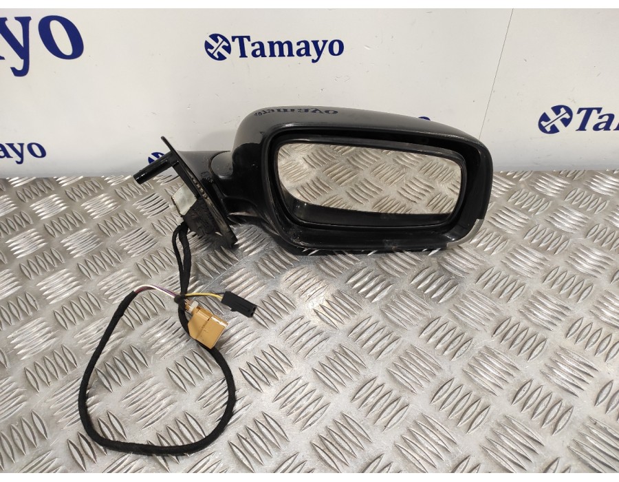 Recambio de retrovisor derecho para volkswagen phaeton (3d2/3d8) tdi v6 4motion (5 asientos) referencia OEM IAM   