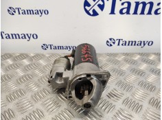 Recambio de motor arranque para mercedes-benz clase a (w169) 2.0 cdi cat referencia OEM IAM A0051517401  0001108217
