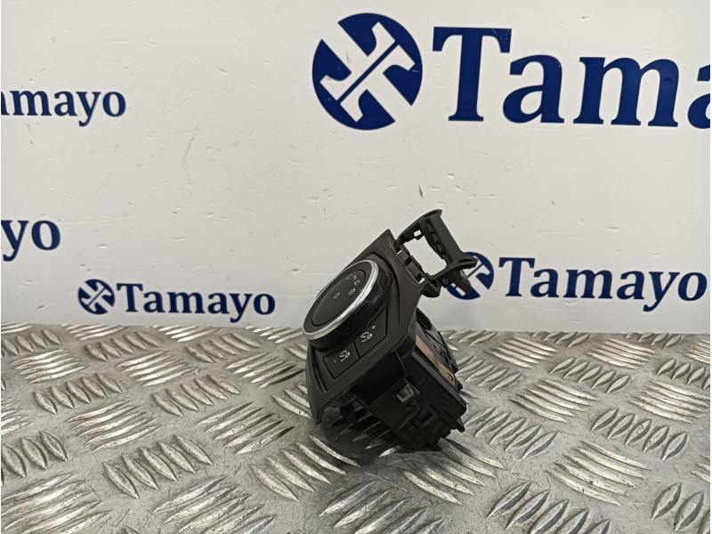 Recambio de mando luces para ford focus lim. black&red referencia OEM IAM F1ET13A024EB  