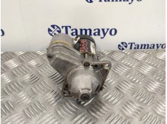 Recambio de motor arranque para opel corsa c sport referencia OEM IAM   