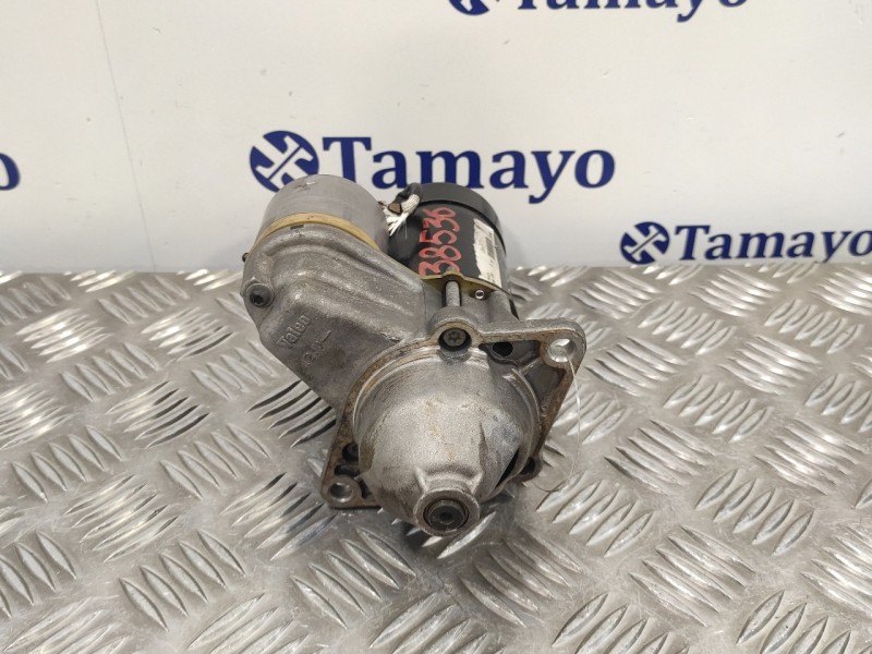 Recambio de motor arranque para opel corsa c sport referencia OEM IAM   
