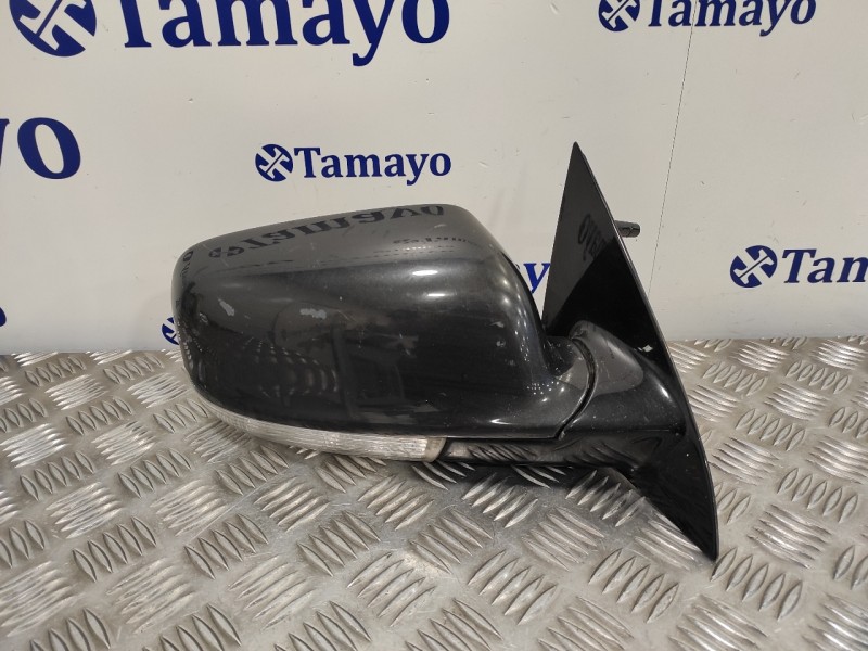 Recambio de retrovisor derecho para volkswagen phaeton (3d2/3d8) tdi v6 4motion (5 asientos) referencia OEM IAM   