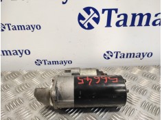 Recambio de motor arranque para mercedes-benz clase a (w169) 2.0 cdi cat referencia OEM IAM A0051517401  0001108217 2