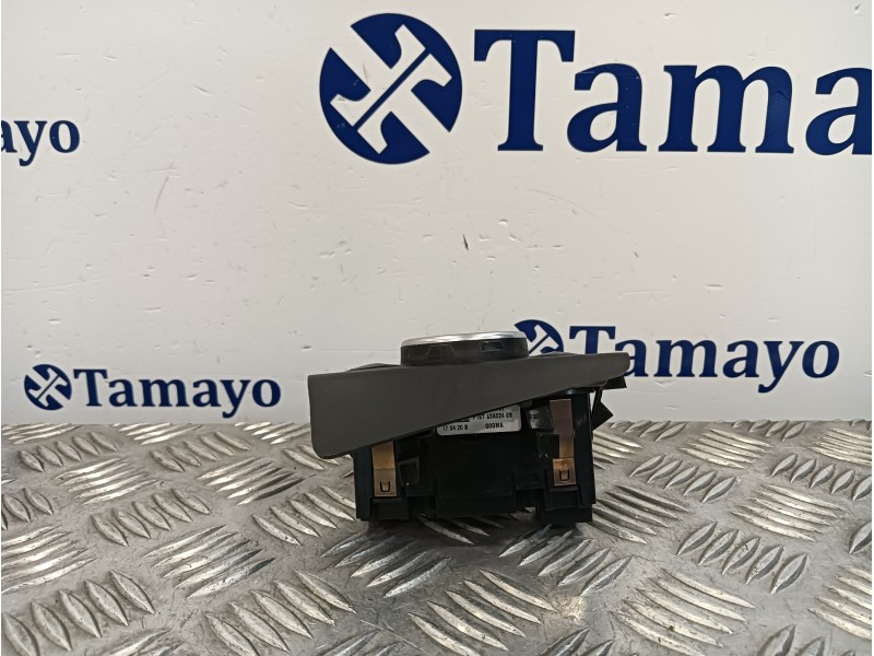 Recambio de mando luces para ford focus lim. black&red referencia OEM IAM F1ET13A024EB  