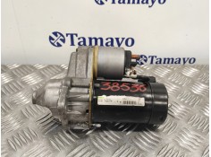 Recambio de motor arranque para opel corsa c sport referencia OEM IAM    2