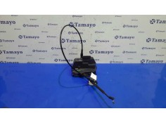 Recambio de cerradura puerta trasera izquierda para renault scenic ii referencia OEM IAM 119333  