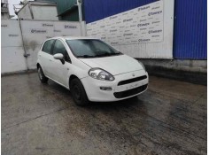 Recambio de caja cambios para fiat punto (199) referencia OEM IAM 55241803  