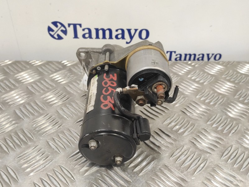 Recambio de motor arranque para opel corsa c sport referencia OEM IAM   