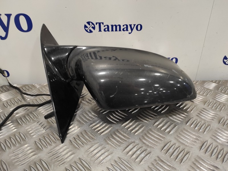 Recambio de retrovisor derecho para volkswagen phaeton (3d2/3d8) tdi v6 4motion (5 asientos) referencia OEM IAM   