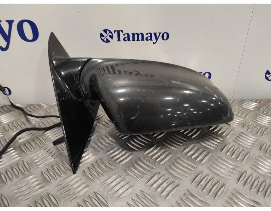 Recambio de retrovisor derecho para volkswagen phaeton (3d2/3d8) tdi v6 4motion (5 asientos) referencia OEM IAM   