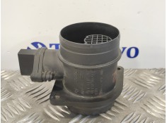 Recambio de caudalimetro para seat ibiza (6p1) 1.0 referencia OEM IAM 0281002531  038906461B