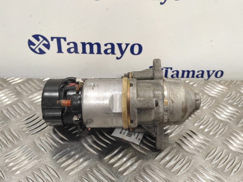 Recambio de motor arranque para opel corsa c sport referencia OEM IAM   