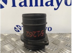 Recambio de caudalimetro para seat ibiza (6p1) 1.0 referencia OEM IAM 0281002531  038906461B 2