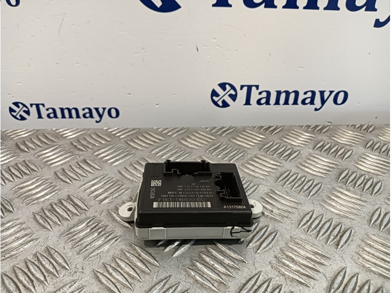 Recambio de centralita confort para ford focus lim. black&red referencia OEM IAM F1ET14B533BG F1ET14C108AG F1ET14F144BC