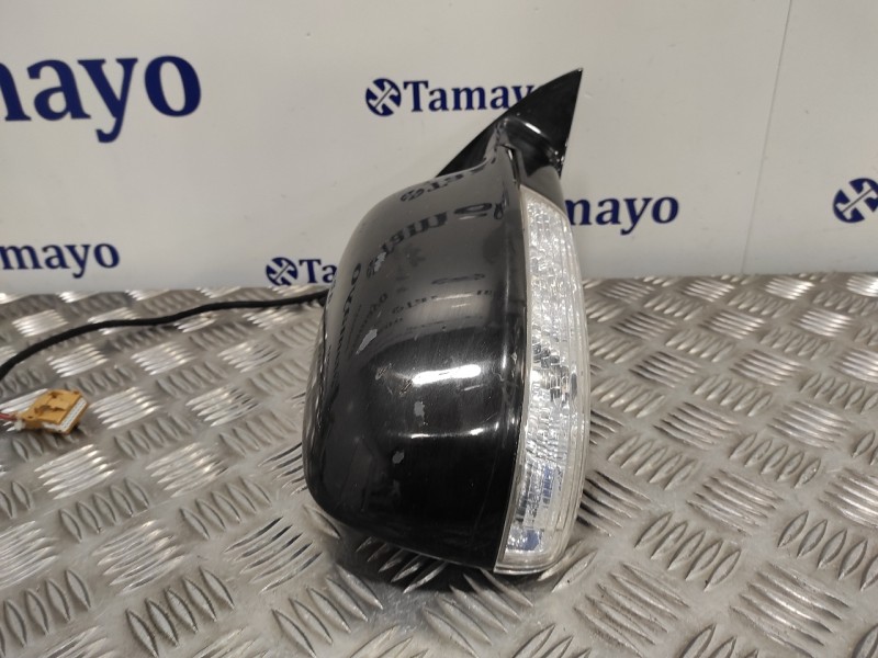 Recambio de retrovisor derecho para volkswagen phaeton (3d2/3d8) tdi v6 4motion (5 asientos) referencia OEM IAM   