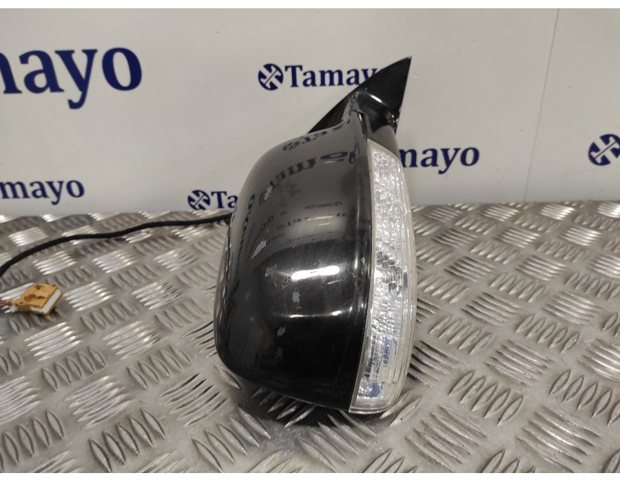 Recambio de retrovisor derecho para volkswagen phaeton (3d2/3d8) tdi v6 4motion (5 asientos) referencia OEM IAM   