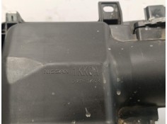 Recambio de carcasa filtro aire para nissan juke (f15) referencia OEM IAM 1KK0A   2