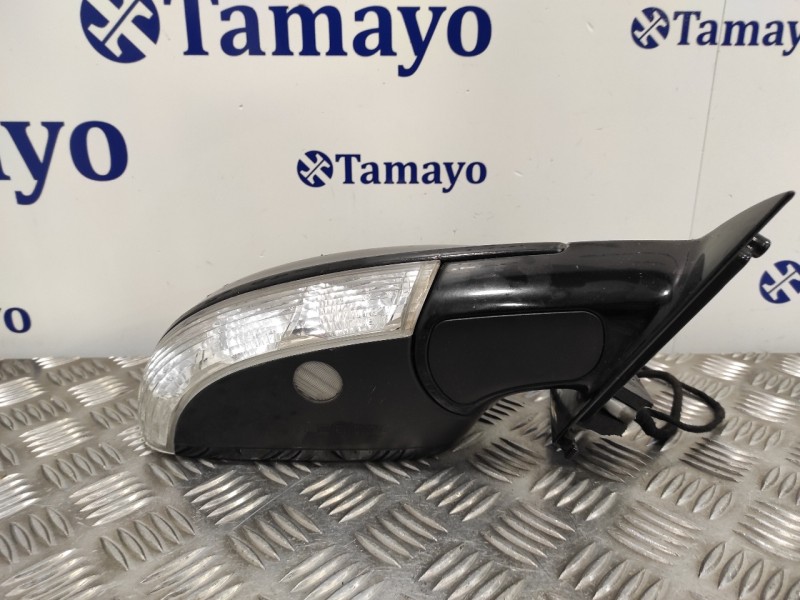 Recambio de retrovisor derecho para volkswagen phaeton (3d2/3d8) tdi v6 4motion (5 asientos) referencia OEM IAM   