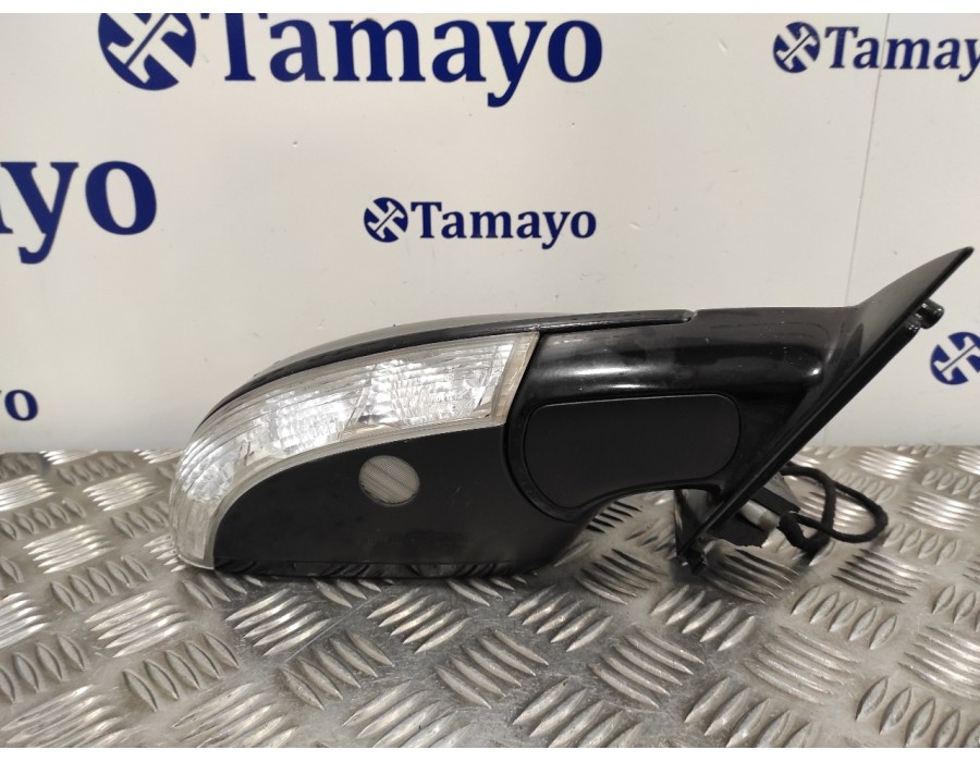 Recambio de retrovisor derecho para volkswagen phaeton (3d2/3d8) tdi v6 4motion (5 asientos) referencia OEM IAM   