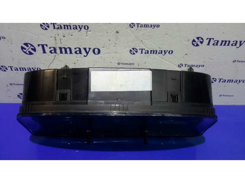 Recambio de cuadro instrumentos para volkswagen caddy ka/kb (2k) referencia OEM IAM 2K0920840E  110080237011
