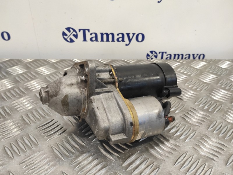 Recambio de motor arranque para opel corsa c sport referencia OEM IAM   