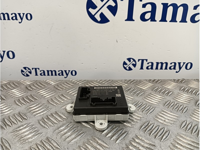 Recambio de centralita confort para ford focus lim. black&red referencia OEM IAM F1ET14B533BG F1ET14C108AG F1ET14F144BC