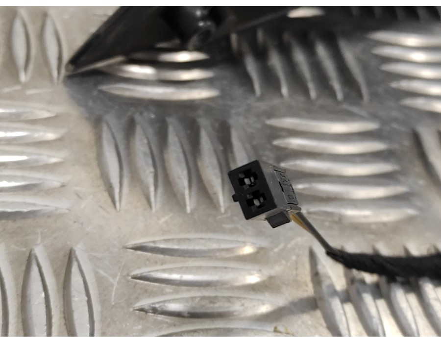 Recambio de retrovisor derecho para volkswagen phaeton (3d2/3d8) tdi v6 4motion (5 asientos) referencia OEM IAM   