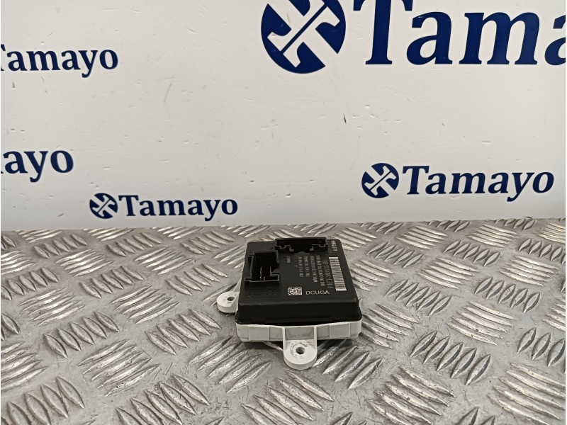 Recambio de centralita confort para ford focus lim. black&red referencia OEM IAM F1ET14B533BG F1ET14C108AG F1ET14F144BC