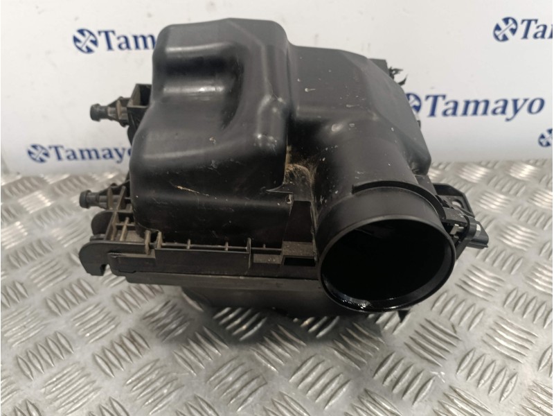 Recambio de carcasa filtro aire para nissan juke (f15) referencia OEM IAM 1KK0A  