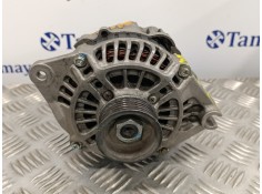 Recambio de alternador para peugeot boxer caja cerr. techo sobreelev. (rs3700)(230)(´02) 2.5 turbodiesel cat referencia OEM IAM 