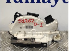 Recambio de cerradura puerta delantera izquierda para seat ibiza (6p1) 1.0 referencia OEM IAM 5N1837015F  