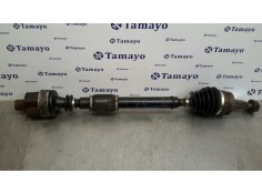 Recambio de transmision delantera derecha para volvo s40 berlina 2.0 16v cat referencia OEM IAM B4204S  