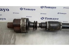Recambio de transmision delantera derecha para volvo s40 berlina 2.0 16v cat referencia OEM IAM B4204S   2