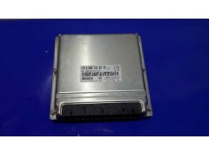 Recambio de centralita motor uce para mercedes-benz clase a (w168) 1.7 cdi diesel cat referencia OEM IAM 0281010793 ED0041 A6681