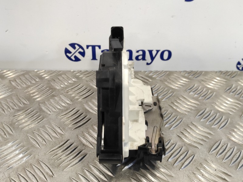 Recambio de cerradura puerta delantera izquierda para seat ibiza (6p1) 1.0 referencia OEM IAM 5N1837015F  